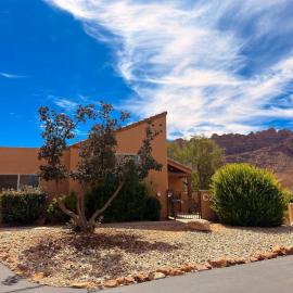 Desert Hideaway #C2