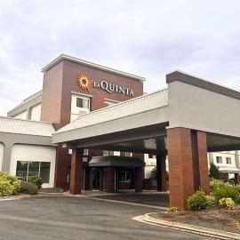 La Quinta by Wyndham Boise Towne Square, hotell i Boise