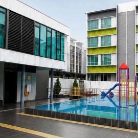 Cozyunx HomeStay
