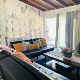 Disneyland Family Getaway 3BR Home with Private Pool