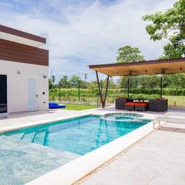 Villa Blanca
