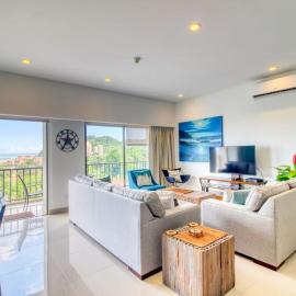 Jaco Bay 6803