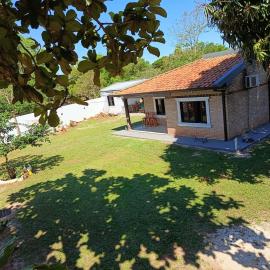 The Mango House, Hotel in Caaguazú