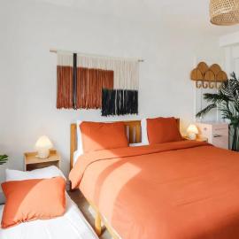 Tropics hotel