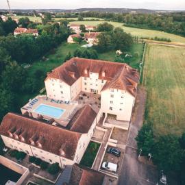 Cozy 2-Person Stay Near Thermal Spa