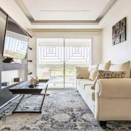 Downtown apartment in Nagua