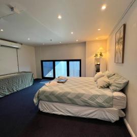 Relaxed Byron Escape Close to Everything, Away from the Crowds, hotel a Byron Bay
