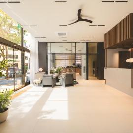 Hotel Majoong