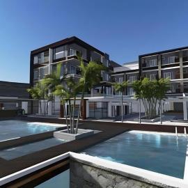 Two Season Boracay Resort
