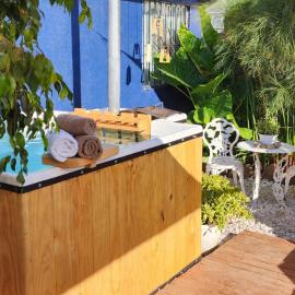Casa Runa โรงแรมในกิโยตา