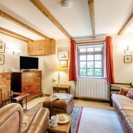 2 Bed in South Creake oc-kt117