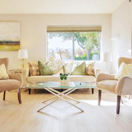 Spacious Mountain View DT 3BR Gem - Great for Work & Family
