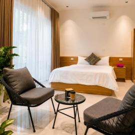 Corner Homestay & Coffee