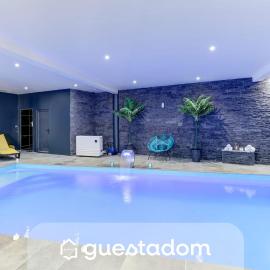 Villa Loft - Piscine - Climatisation