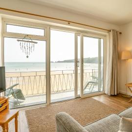 1 Bed in Saundersfoot oc-fb243