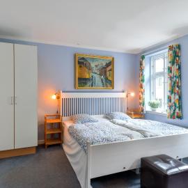 Viborg City Rooms、ヴィボーのホテル