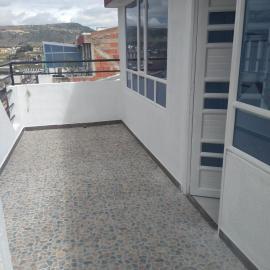Acogedor Apartamento Piso 3