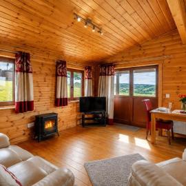 1 Bed in Llandinam oc-t33065