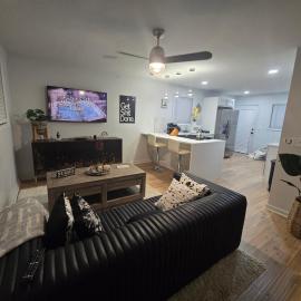 Modern 2BR Retreat Near Downtown Birmingham