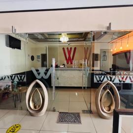 Hotel Wilson Guapiles, hotel u gradu Guapiles