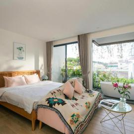 Hoàng Thiên Hotel - Đà Lạt