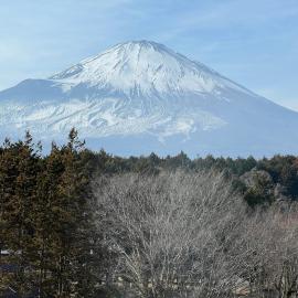 Hotel Ontei Fuji Gotemba