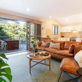 Kiama Central Townhouse