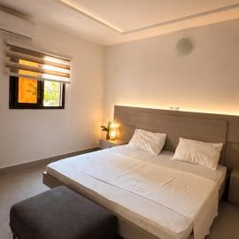Logement entier appartement 8e tranche