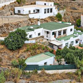 Villa Yeste, hotel u gradu Adra