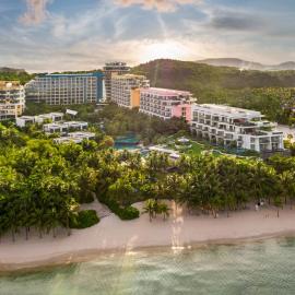 Muse Emerald Bay - Khem Beach Phu Quoc