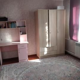 Переулок Байчечекей д1, hotelli kohteessa Ivano-Alekseyevka