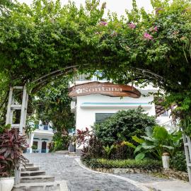 Sontana Central Resort