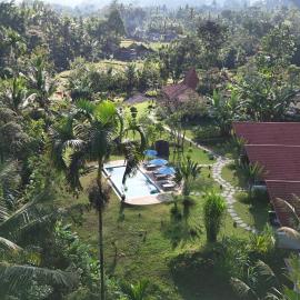 Graha Ayoe Resort