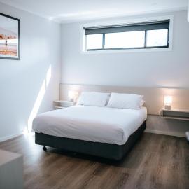 Wilga Hotel, hotell i Narrabri