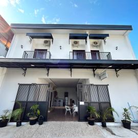 Zahra Aturi Homestay Syariah