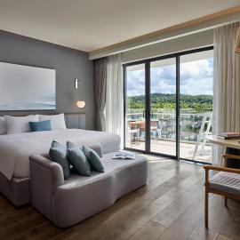 Muse Premier - Khem Beach Phu Quoc