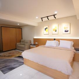 The W Residence