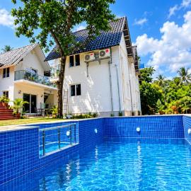 Mayura Nature Resort Goa