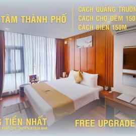 Mira Hotel Quy Nhơn, hotel a Quy Nhon