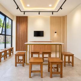 Sans Elite Emerald Hotel Batu