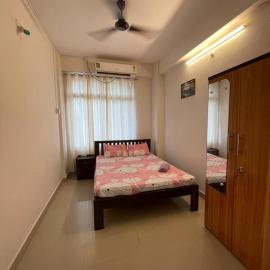 Sunkrish Homestay