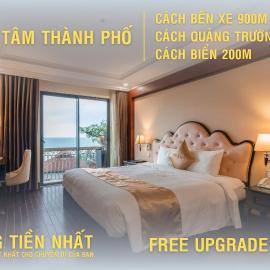 Mira Boutique Hotel Quy Nhon, hotel a Quy Nhon