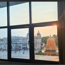 Hotel Ramayan, hotel a Janakpur