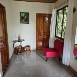 Casa Chito, hotel a Chachagua