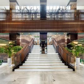Meliá Milano
