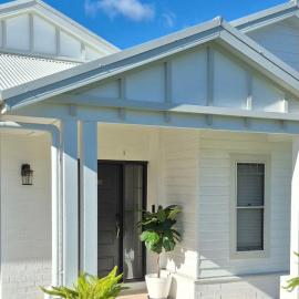 Lambton Parkside, hotel a Lambton