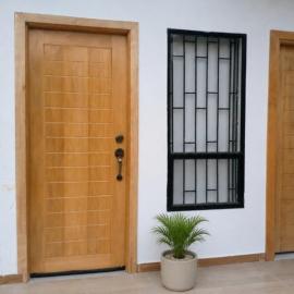 valen house