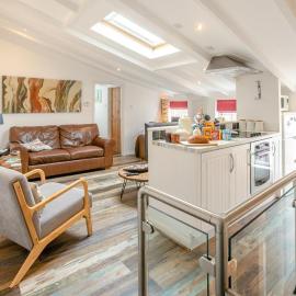 1 Bed in St. Ives oc-drift4