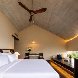 Heritage Gem Boutique Villa