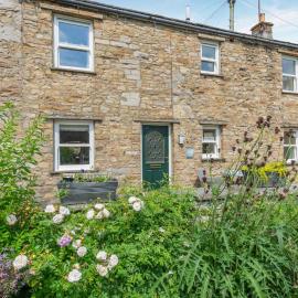2 Bed in Askrigg oc-ds782